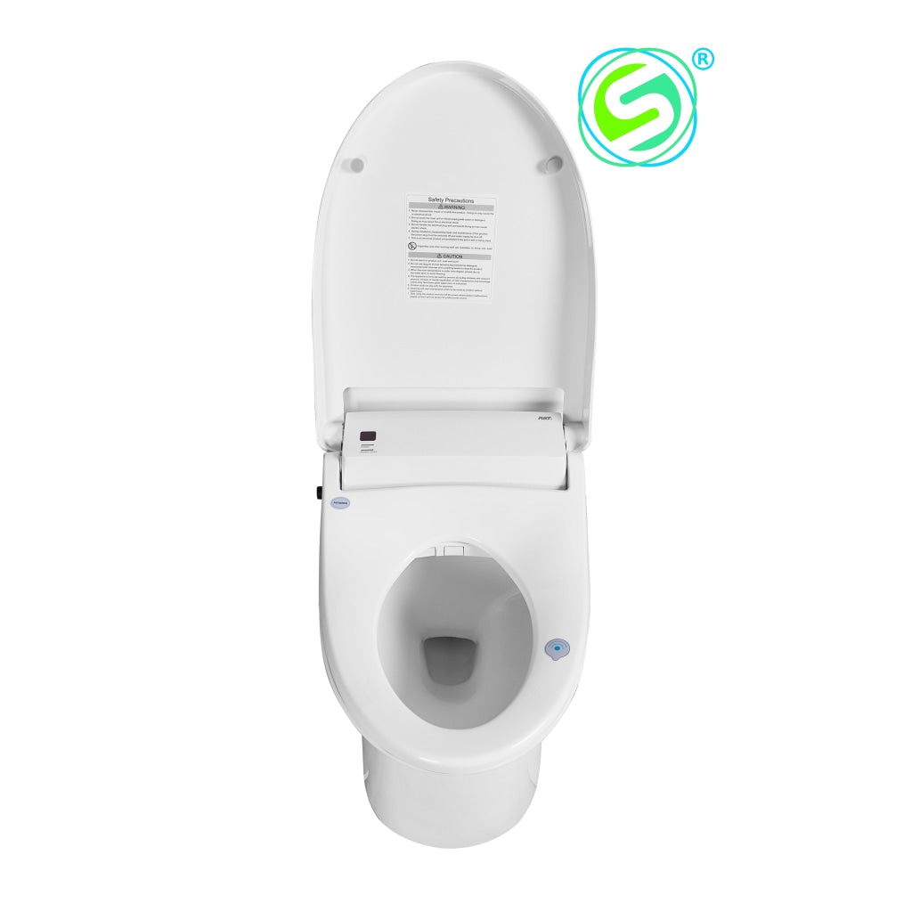 3093-I Intelligent Toilet