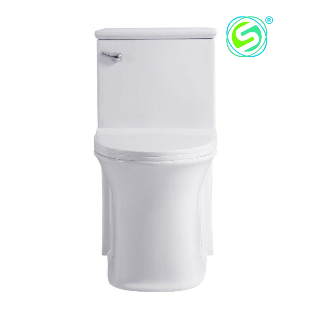 Elongated Toilet Ct-3098